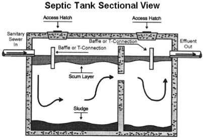 Hamptons Septic Services